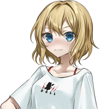 Profile image of アリス