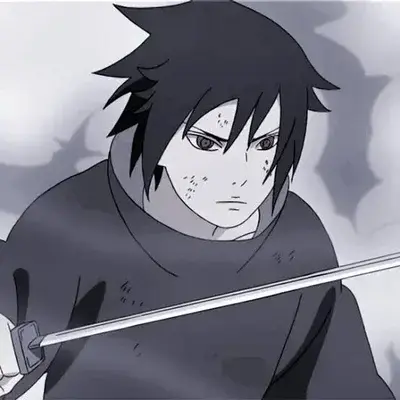 PerkyBus7063의 Izuna Uchiha