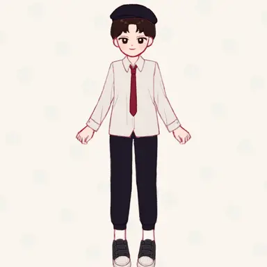 Profile image of 민규