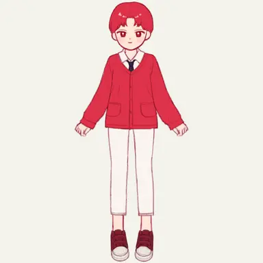 Profile image of 라더