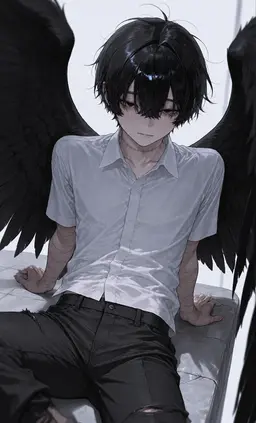 Profile image of Abel