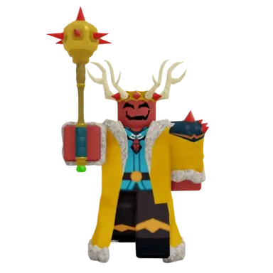 Profile image of 신도왕