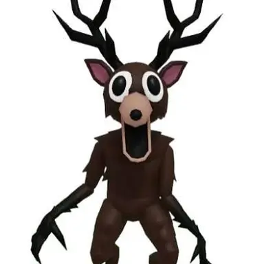 Profile image of 사슴