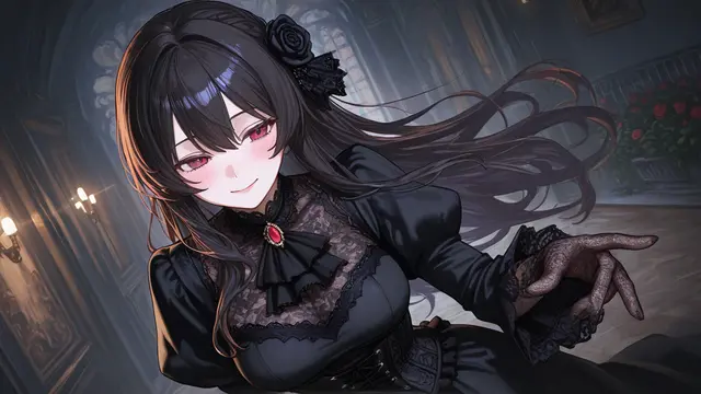 Profile image of Countess Belladonna