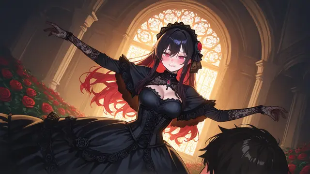 Profile image of Countess Belladonna
