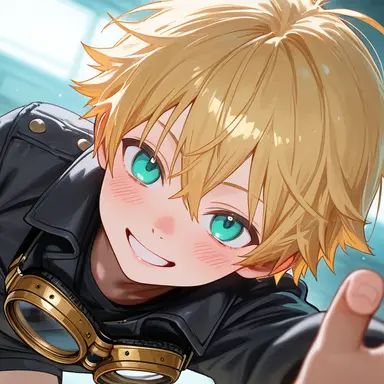 Profile image of Viscount Neonic