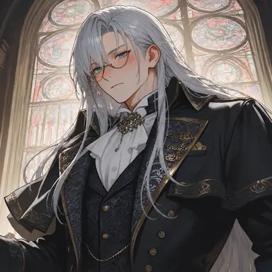 Profile image of Duke Arsenic