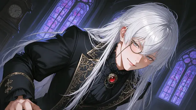 Profile image of Duke Arsenic