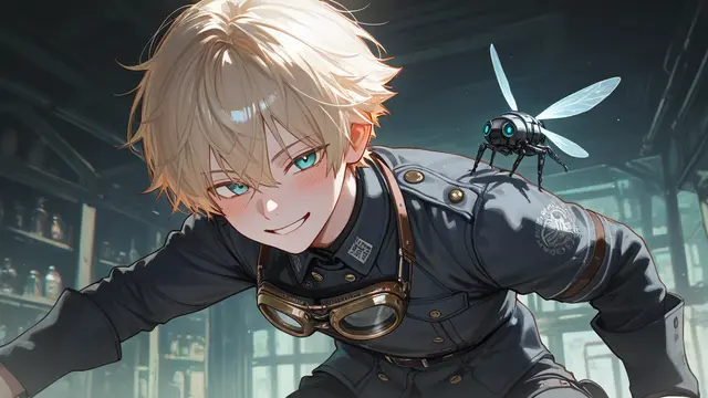 Profile image of Viscount Neonic