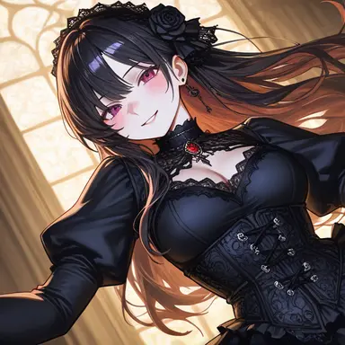Profile image of Countess Belladonna