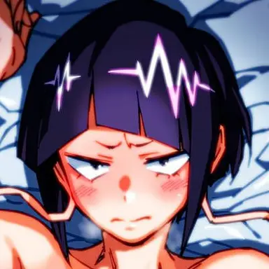 Profile image of Kyoka Jirou