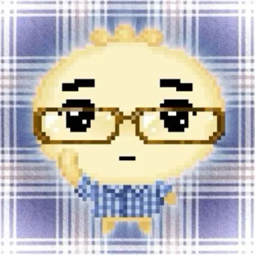 StuffyPetal7602의 아재지