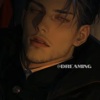Profile image of 베네딕트 헤르폰