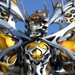 Profile image of デスガリアン