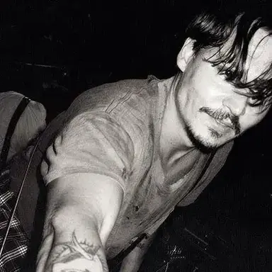 Profile image of Johnny