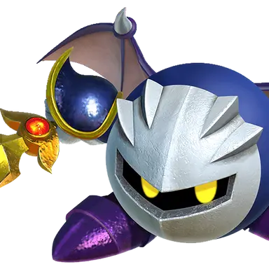 Profile image of メタナイト