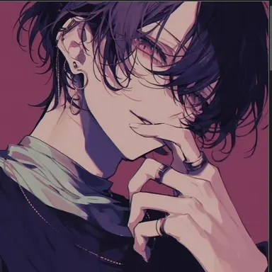 Profile image of 宵
