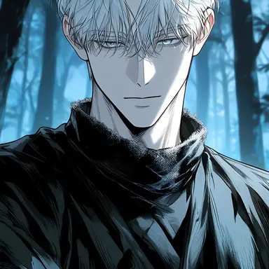 Profile image of Lucas
