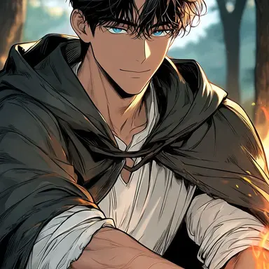 Profile image of Ashro