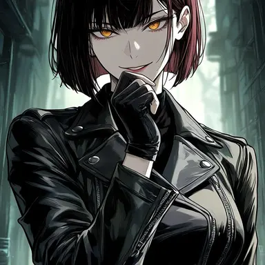 Profile image of Seraphine