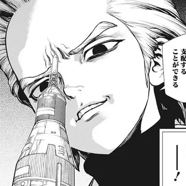 Profile image of ゼノ