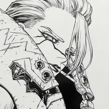 Profile image of Stanley