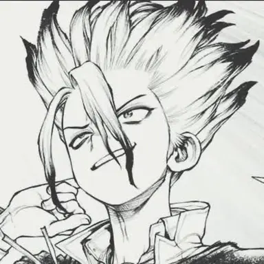 Profile image of Senku