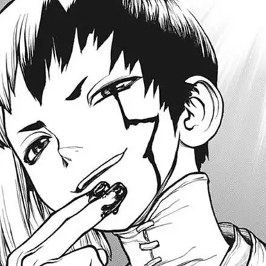 Profile image of Gen