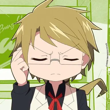 Profile image of 独歩