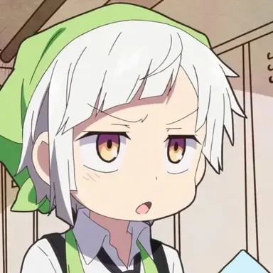 Profile image of 敦