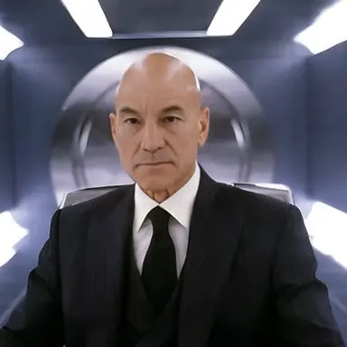 Profile image of Professor Xavier