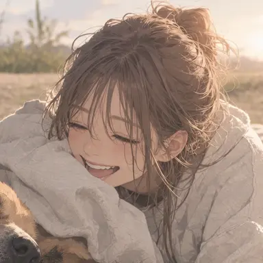 Profile image of 佳奈