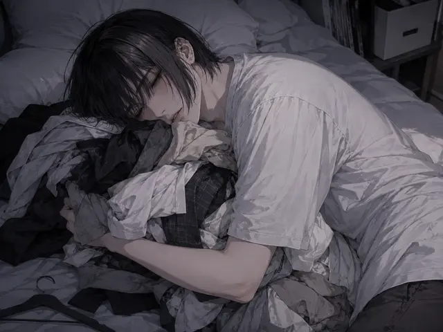 Profile image of 亜留