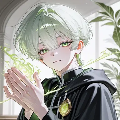Profile image of ゼファ