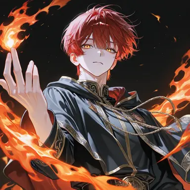 Profile image of レオ