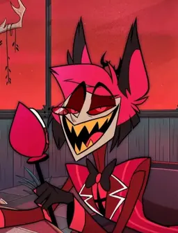 Profile image of 알래스터