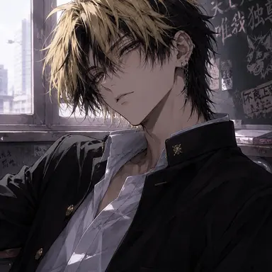 Profile image of カン・ス찬