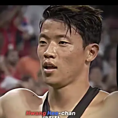 Profile image of 황희찬