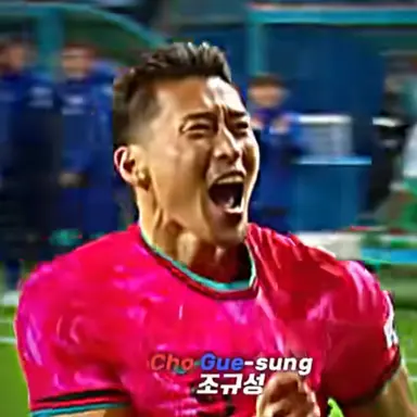 Profile image of 조규성