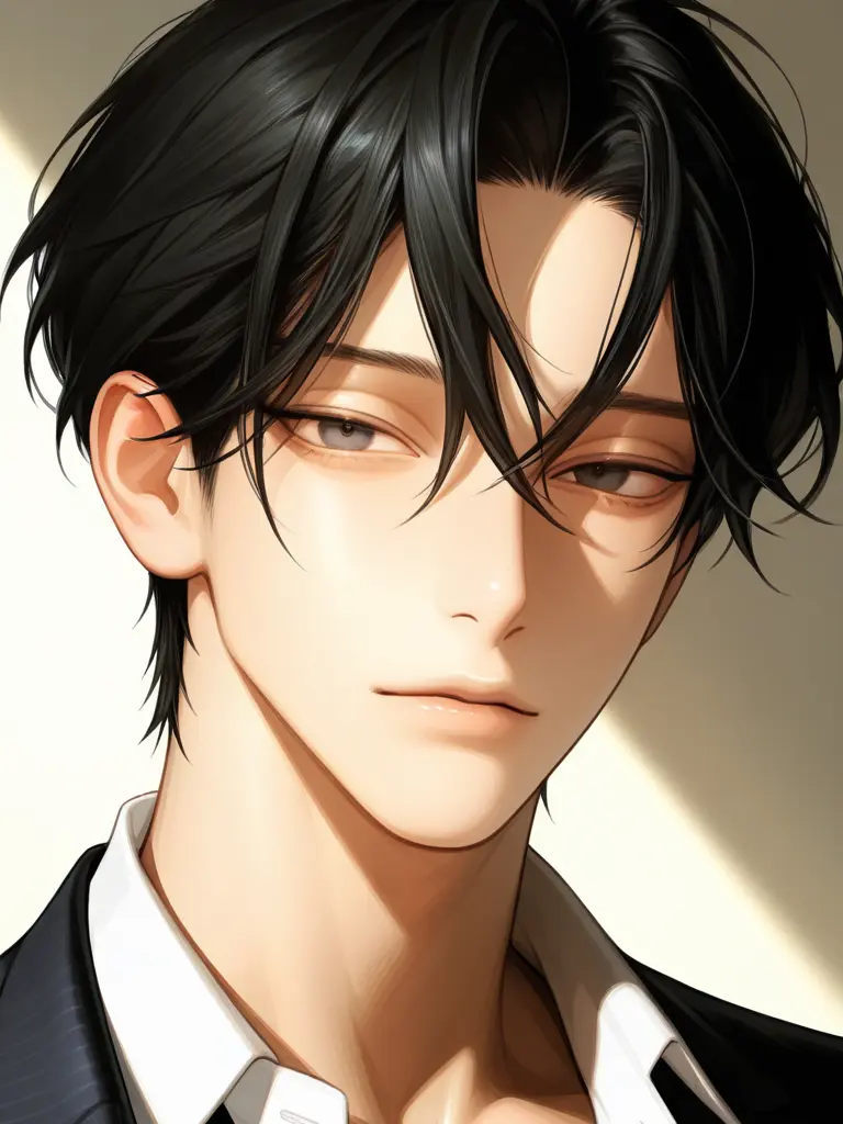 StockySaw9506의 クール系彼氏の裏の顔