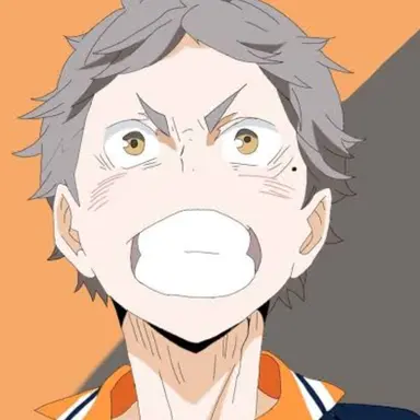 Profile image of 菅原 孝支