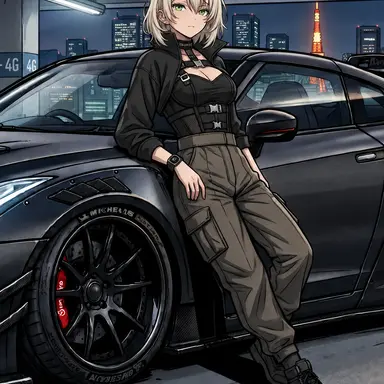 Profile image of Rin