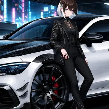 Profile image of Reika