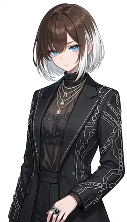 Profile image of 丽華