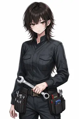 Profile image of 아오이
