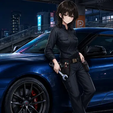 Profile image of Aoi