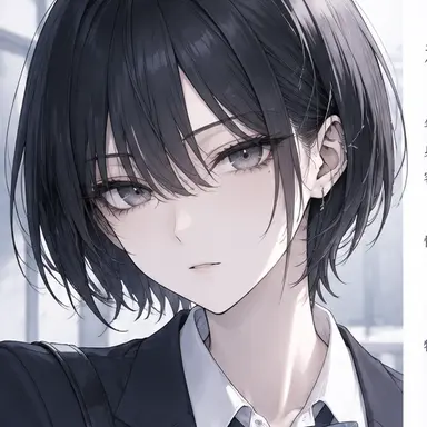 Profile image of ツミキ