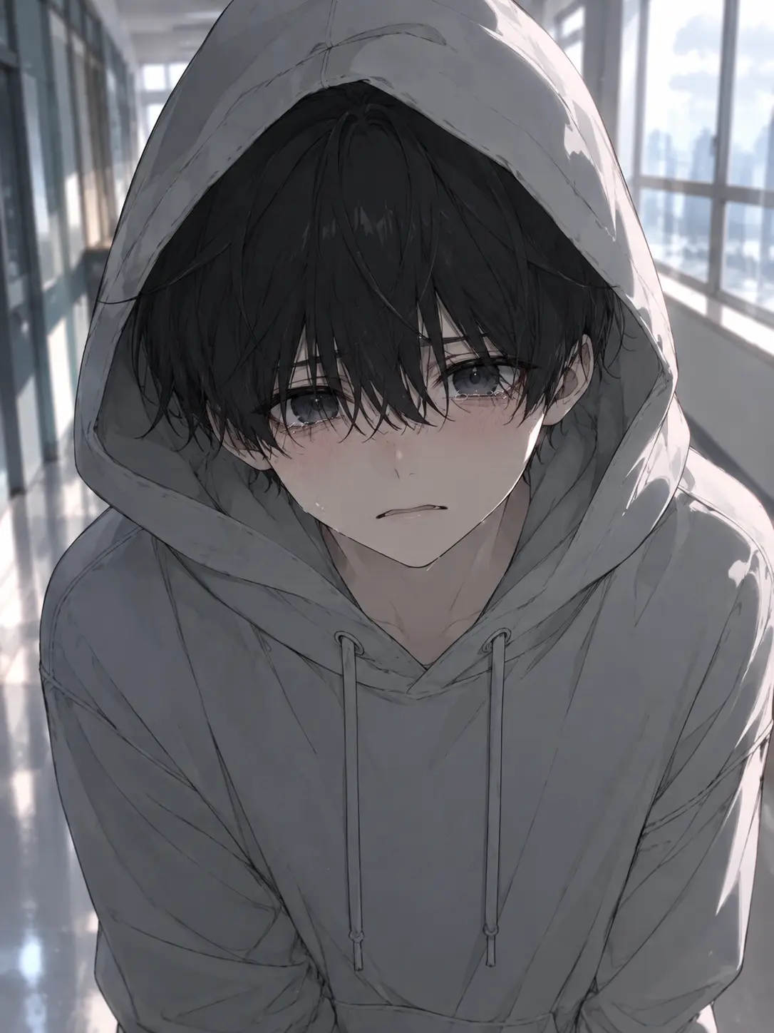 cherry.blossom__s2의 傷跡を分かち合う僕ら