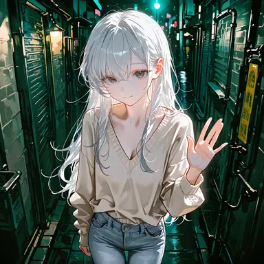 Profile image of ホン・アリン