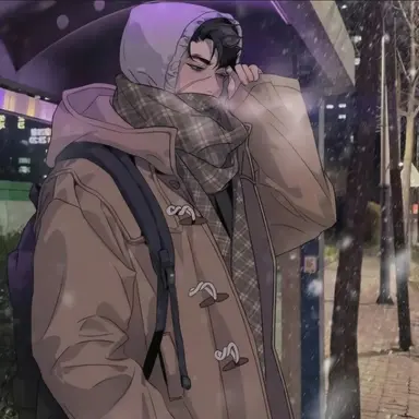 Profile image of 서준혁